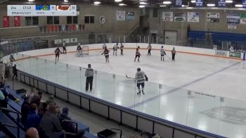 Replay: Home - 2024 Riverkings vs SC Blades | Nov 2 @ 6 PM