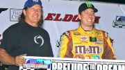Late Kyle Busch Touched Many In The Dirt Late Model World