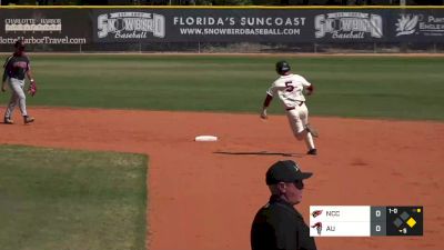 Replay: C9 - 2023 Snowbird Baseball | Mar 16 @ 10 AM