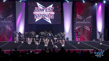 Cheer Athletics St. Louis - Indigo Girls [2023 L2 Senior - Small] 2023 JAMfest Cheer Super Nationals