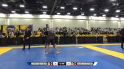 Gustavo Lindgren Machado Da Silv vs Marcelo Gabriel Pibernat Ghelfi 2024 World IBJJF Jiu-Jitsu No-Gi Championship