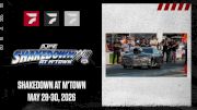 Replay: Shakedown XXIII | May 29 @ 6 PM