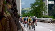 Watch In Canada: 2026 Giro d'Italia Stage 16