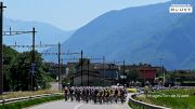 Regardez au Canada: 2026 Giro d'Italia - Étape 16
