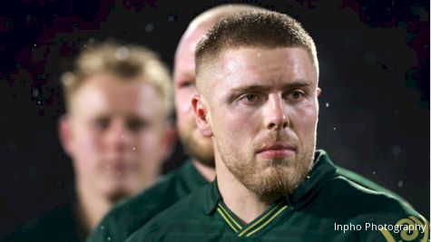 The Most Dangerous Try Scorers In The URC Playoffs