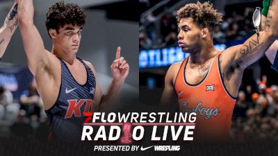 Massive Matchups Coming This Weekend | FloWrestling Radio Live (Ep. 1,231)