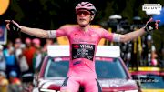 Giro d'Italia 2026 Stage 16 Results: Jonas Vingegaard Attacks, Wins Again