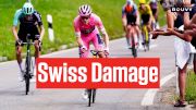 Jonas Vingegaard Lives Pink Dream In Giro d'Italia 2026 Stage 16