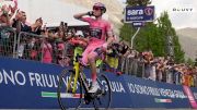 Giro d'Italia 2026 Stage 17 Preview: A Long Day And Uphill Finish