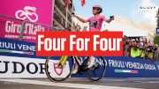 Another Mountain Stage. Another Vingegaard Victory: Giro d'Italia 2026 Stage 16
