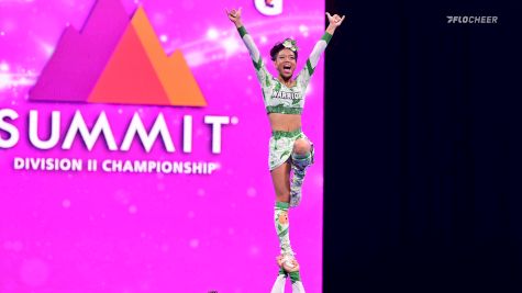 Welcome To The Greenhouse: The Dynasty Continues for High Intensity Athletics Warriors