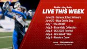What's Playing on FloMarching Radio This Week, Jun 29-July 5