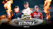 2026 Dirt Late Model Dream at Eldora Speedway