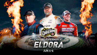 Full Replay | Dirt Late Model Dream Saturday at Eldora Speedway 6/6/26
