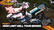 High Limit Racing Hell Tour Begins | High Limit Room (Ep. 71)