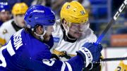 Eastern Conference Finals Preview: Toronto Marlies Vs. WBS Penguins