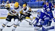 AHL Announces 2026-27 Schedule, Opening Night Set For Oct. 2