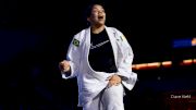 Mundial 2026: Gabi Pessanha revela planos ainda maiores no Jiu-Jitsu
