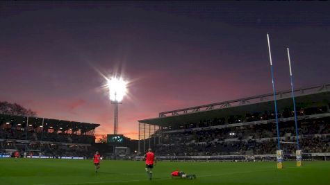 Replay: Bayonne vs Pau Rugby - 2023 Bayonne vs Pau | Nov 18 @ 4 PM