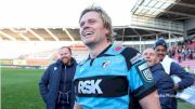 How Dan Thomas Became Cardiff Rugby's Defensive Leader