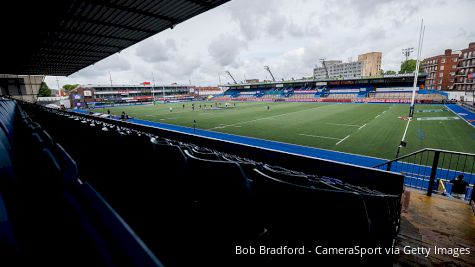 How Cardiff Rugby Turned Arms Park Into a URC Fortress