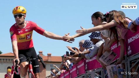 Giro d'Italia 2026 Stage 18 Preview: Some Calm Before The Storm