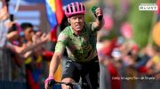 Giro d'Italia 2026 Stage 17 Results: Michael Valgren Secures 10th Pro Win