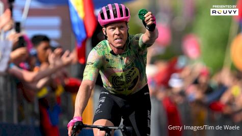 Giro d'Italia 2026 Stage 17 Results: Michael Valgren Secures 10th Pro Win