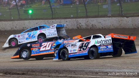 Five Things To Know About The 2026 Dirt Late Model Dream