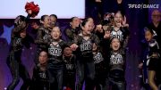 DANCE PRIDE WORKS Marvelous: Junior Pom World Champ Photo Album