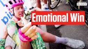 The Giro d'Italia 2026 Stage 17 Win That Meant Everything