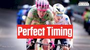 This Is How You Time It Perfectly In Giro d'Italia 2026 Stage 17