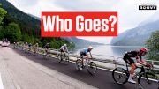 Giro d'Italia 2026 Stage 18 Preview: An Escape Battle Is Coming