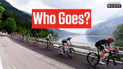 Giro d'Italia 2026 Stage 18 Preview