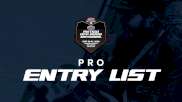 Entry List: Antigo Off-Road National 2026 In Antigo, WI