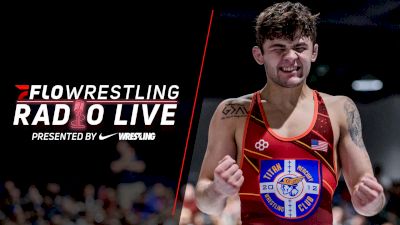 NCAA Financials Revealed + Predicting The World Team | FloWrestling Radio Live