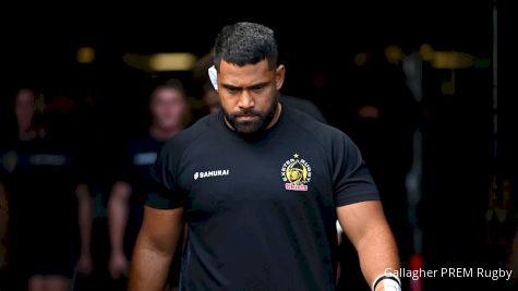 Scott Sio Eyes Exeter Chiefs Playoff Push Before Cardiff Move