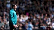 Phil Dowson Demands More From Saints Against Gloucester