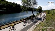Regardez au Canada: 2026 Giro d'Italia - Étape 18