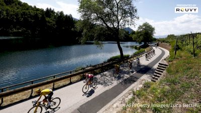 Regardez au Canada: Giro d'Italia - Étape 18