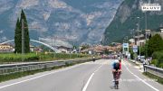 Watch In Canada: 2026 Giro d'Italia Stage 18