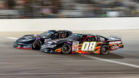CARS Tour West at Wenatchee Valley Super Oval: Entry List and Storylines