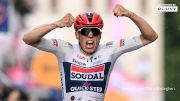 Giro d'Italia 2026 Stage 18 Results: Hat Trick For Paul Magnier