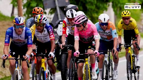 Giro d'Italia 2026 Stage 19 Preview: The Clincher For Jonas Vingegaard?