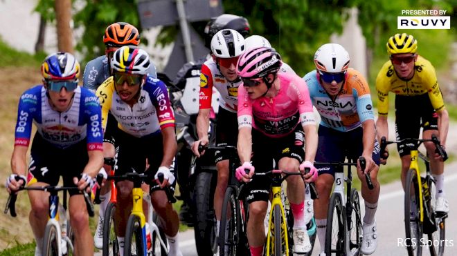 Giro d'Italia 2026 Stage 19 Preview: The Clincher For Jonas Vingegaard?