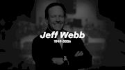 Remembering The Life & Legacy of Jeff Webb