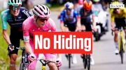 Giro d'Italia 2026 Stage 19 Preview: 5,500 Meters Of Climbing