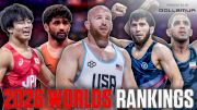 Who's Winning The World Team Title This Year?