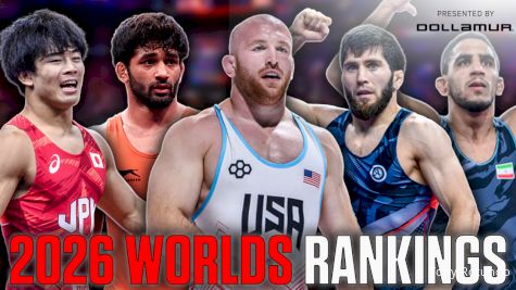 Who's Winning The World Team Title This Year?