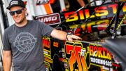 Dirt Late Model Stars Chasing Mansfield's Big Money Before Dream